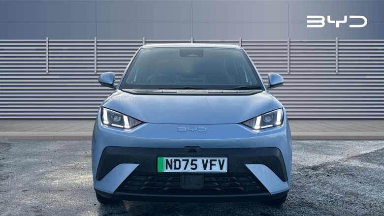 BYD Dolphin Surf 65kW Boost 43kWh 5dr Auto Electric Hatchback